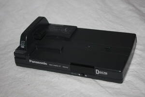 Panasonic　VSK0443　美品　ビデオカメラピット　希少！　VW-EC