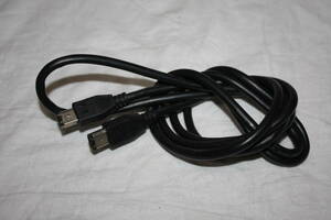  free shipping! I link cable 6 pin --6 pin 