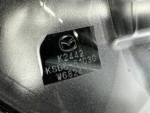 極美品/破損キズなし CX-5 KF5P KF2P KFEP 後期 純正 右ヘッドライト Assy LED K49C-51-031A K49C-51-030 W6906 QB W6824 管理21918h11_画像10