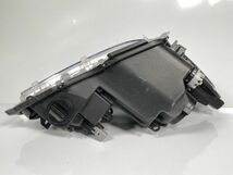 極美品 クラウン アスリート AWS210 GRS210 GRS211 前期 純正 左ヘッドライト HID AFS無 81150-30E60 81185-30N40 30-401 A 管理20565_画像5