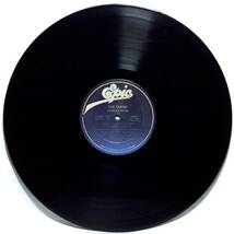 【米LPシュリンク】THE CLASH COMBAT ROCK 1982 US盤 LPレコード オリジナルインナースリーブ付 初回と同年の再発盤 PE 37689 FMLN2 試聴済_画像6