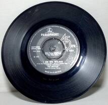 【英7】 THE BEATLES / HELLO, GOODBYE / I AM THE WALRUS 1967 UK盤 PARLOPHONE 7インチレコード EP 45 ビートルズ マト1 HG 1 ROD 試聴済_画像10