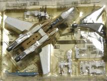  F-Toys 1/144 バルキリーコレクション1 ⑤VF-1A バルキリー　量産機　TV版 （超時空要塞マクロス）_画像3