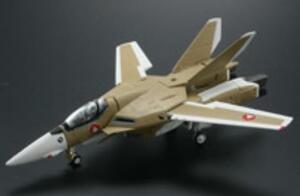 F-Toys 1/144 bar сверло - коллекция 1 ⑤VF-1A bar сверло - массовое производство машина TV версия ( Super Dimension Fortress Macross )