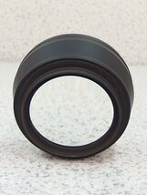 ■β【現状品】 SONY/ソニー Φ72mm ×0.8倍 【VCL-HG0872】ワイドコンバージョンレンズ 【0227-06】_画像5