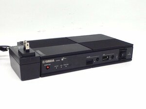 ＃YAMAHA/ヤマハ NVR510 ギガアクセスVoIPルーター ACアダプタ付属 No.3