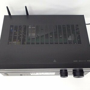 ＃SONY/ソニー STR-DN1080 7.1ch対応AVアンプ リモコン付き No.2の画像3