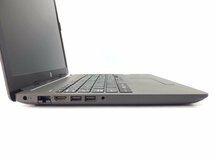 ■※ 【WEBカメラ搭載!】 HP PC Notebook 250 G7 Corei3-7020U/メモリ8GB/HDD500GB/DVDマルチ/無線/Bluetooth/Win10 動作確認_画像5