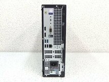 ■※ 【セール価格にて販売中!】DELL/デル デスクトップPC OptiPlex 3060 Corei5-8400/SSD256GB/メモリ8GB/DVDマルチ/Win11 動作確認_画像9