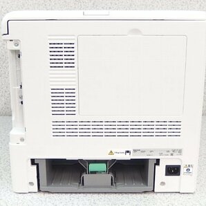 ■※ 【資料や画像の印刷に!】 印字枚数32145枚 RICOH/リコー A4カラープリンター SP C341 LAN/USB トナー残量有 印字良好の画像6