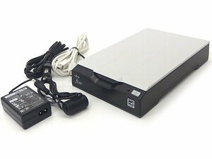 ■○ 富士通 Image Scanner fi-65F コンパクトサイズ A6フラットベッドタイプ カラー スキャナ / 2017年製 送料一律520円