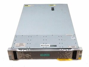 ■○ HP ProLiant DL380 Gen9 Xeon E5-2640 V3 2.60GHz×2基/RAM 128GB （16GB×8枚）/HDD 無し/800W AC Powerx2/OS無し/Setup起動確認