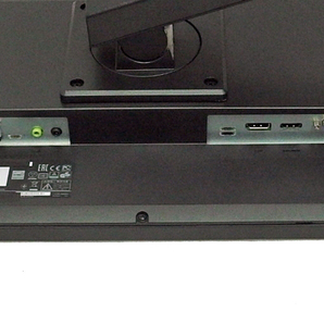◇〇 何台買っても送料無料♪ iiyama/イイヤマ フルHD対応21.5型 ProLite XUB2292HS-B1 HDMI対応 スピーカー内蔵 美品の極細ベゼル!!の画像7