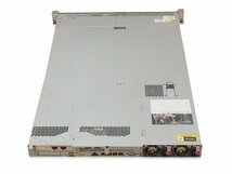 ■○ HP ProLiant DL360 Gen9 Xeon E5-2690 V4 2.60GHz/メモリ 128GB/HDD 300GB×3/DVDマルチ/OS無し/Setup起動確認_画像7