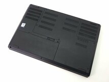 ■※ 【CADや編集ソフトの使用に!】 Lenovo/レノボ PC ThinkPad P52 Corei7-8850H/メモリ32GB/SSD256GB/Win10/Quadro P2000 動作確認_画像9