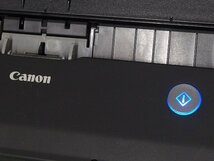 ■○ Canon imageFORMULA DR-P215II A4対応CISセンサー 給紙枚数1687枚 USBバスパワー駆動 USB3.0対応 動作確認OK_画像2