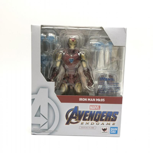 【中古】開封品 S.H.Figuarts アイアンマン マーク85 バンダイ「アベンジャーズ/エンドゲーム」[240018353276]