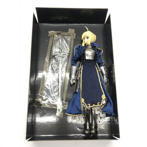 【中古】開封品 箱傷み セイバー hollow atraxia ver. Fate/hollow atraxia 1/6 ハイブリッドアクティブフィギュア019[240018353502]の画像5