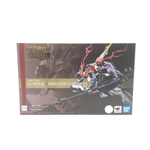 【中古】開封品 METAL ROBOT魂 ＜SIDE MS＞ ガンダムバルバトスルプスレクス バンダイ 機動戦士ガンダム 鉄血のオルフェンズ[240018353639]