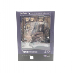 【中古】開封品 スタンド欠品 figma セイバーオルタ 2.0 マックスファクトリー「劇場版 Fate/stay night[Heaven’s Feel]」[240018345124]