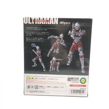 【中古】開封品 S.H.Figuarts ULTRAMAN -the Animation- バンダイ「ULTRAMAN」[240018347443]_画像3