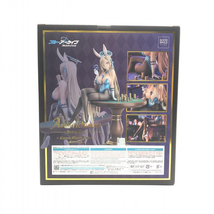 【中古】未開封 一之瀬アスナ(バニーガール) Game Playing Ver. 「ブルーアーカイブ -Blue Archive-」 1/7 [240018354875]_画像3