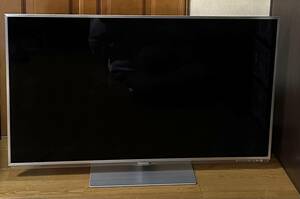 ★PANASONIC (パナソニック) 　 TH-L47DT5　3Dデジタルハイビジョン液晶テレビ　47型 VIERA