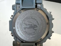 【未使用品】フロッグマン 銀蛙 FROGMAN DW-8201GF-8JF ☆G-SHOCK 箱 タグ付き☆_画像5