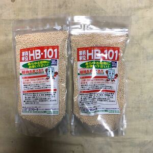 フローラ HB-101 顆粒　600g (未開封　未使用品)