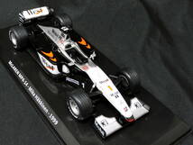 1/24F1追加ロゴアソート3 (FW14,FW19,MP4/14)［D1082］ _画像8