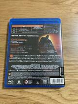 【新品未開封】バットマン ビギンズ (Blu-ray Disc) _画像2