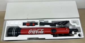 y434TT コカコーラCoca-Cola オリジナル 天体望遠鏡 アンティーク 当選品 オリジナル 非売品