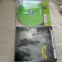 スキマスイッチ CD2枚セット 全力少年/LINE_画像2