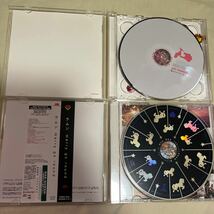 ラムジ CD4枚セット ラブレター/言葉/momoiro/merry go round_画像4