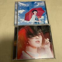 コアラモード. CD2枚セット 雨のち晴れのちスマイリー/大旋風　初回限定盤_画像1