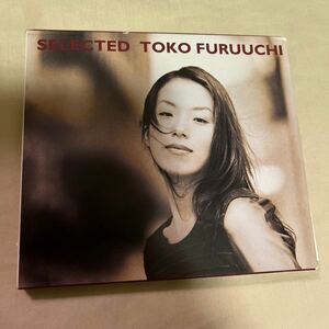 CD SELECTED TOKO FURUUCHI 古内東子