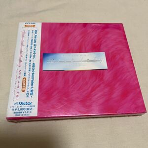 CD　ピンク・レディー / Mie and Kei ～Pink Lady Best Selection～