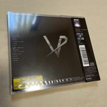 CD　ViViD / INFINITY_画像2