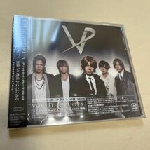 CD　ViViD / INFINITY_画像1