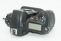 ニコン Nikon D3ボディ 一眼レフカメラ _画像3