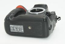 ニコン Nikon D3ボディ 一眼レフカメラ _画像5