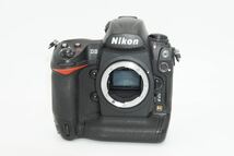 ニコン Nikon D3ボディ 一眼レフカメラ _画像1