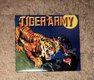 ★大人気★アメリカ産★名盤★Tiger Army タイガーアーミー★サイコビリーネオロカビリーパンクハードコアpsychobilly★各種出品中