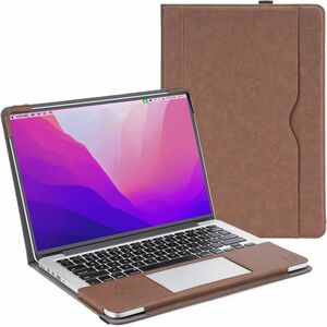 TYTX MacBook Proレザーケース 14インチ2021リリースA2442 M1 Pro M1 Max パソコンケース