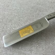 理容☆未使用☆西洋剃刀☆Filarmonica☆プレミア☆ゴールド☆美品♪_画像5