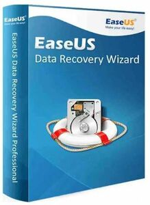 EaseUS Data Recovery Wizard Technician v17 日本語 永久版 Windows ダウンロード