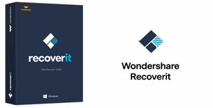 Wondershare Recoverit v11.0.0.13 日本語 永久版 Windows ダウンロード