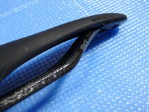 スペシャライズド S-WORKS Toupe 143mm カーボンレールサドル_画像5