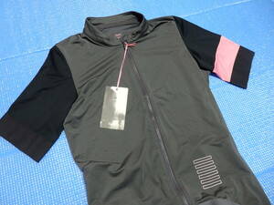 S● RAPHA ラファ PRO TEAM TRAINING JESEY プロチーム トレーニングジャージ(RJS4