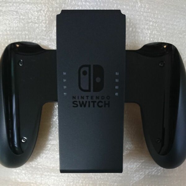 Nintendo Switch ニンテンドースイッチジョイコン Joy-Conグリップ 任天堂